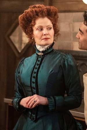 St. Hetty's Day 2: The Help