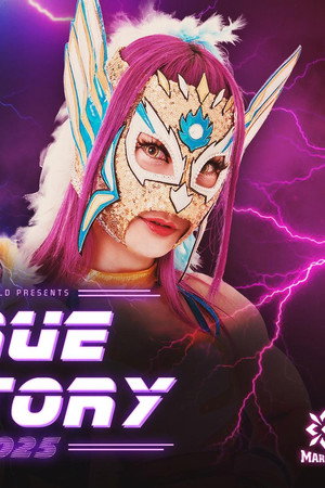 Marigold True Victory 2025 ~ Day 5 (Night)