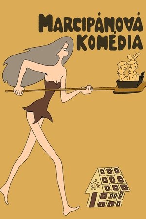 Marcipánová komédia