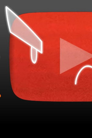 Animation vs. YouTube