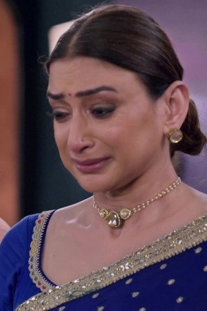 Nandini Opens Up to Shobha