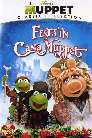 Una Navidad con los Muppets