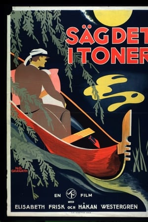 Säg det i toner