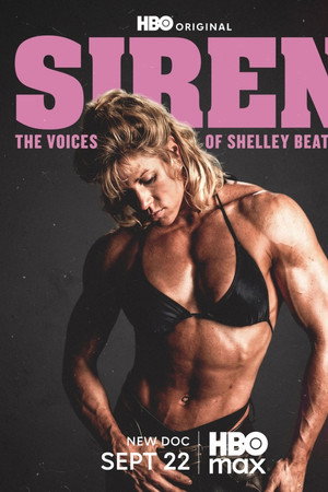 Siren: The Voices of Shelley Beattie