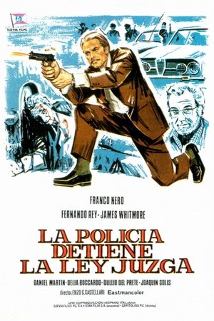 La polizia incrimina la legge assolve