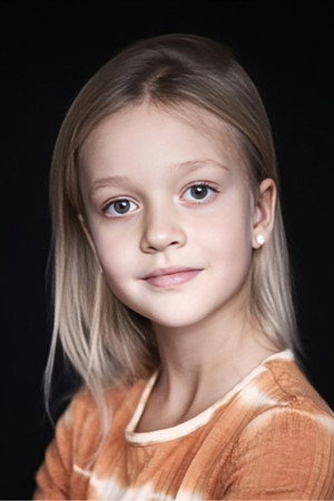 Sofiya Kondratyuk