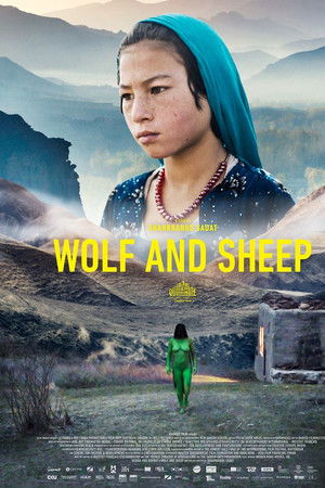 Wolf and Sheep