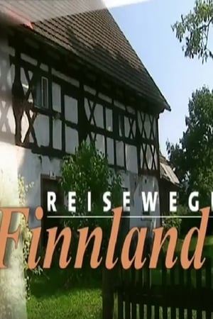 Reisewege Finnland - Von Helsinki nach Karelien