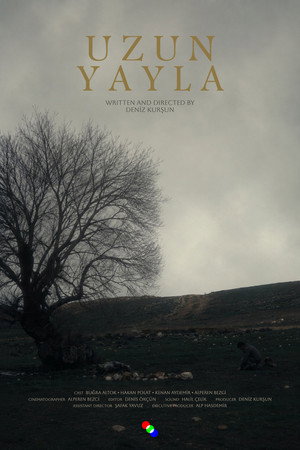 UZUN YAYLA