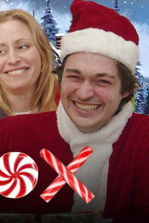 JOE BOX CHRISTMAS