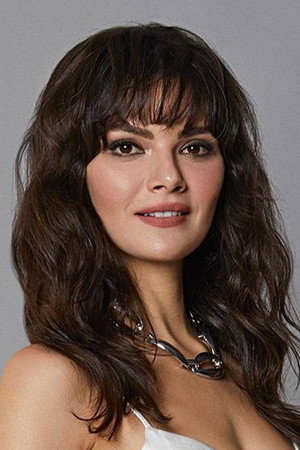 Gizem Ünsal Gizem Ünsal