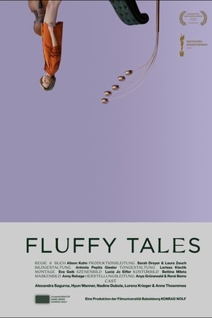 Fluffy Tales