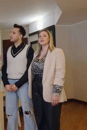 Manuel e Sofia