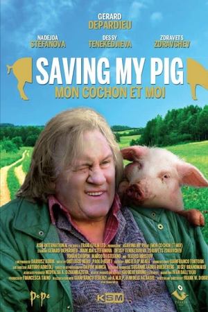 Mon cochon et moi