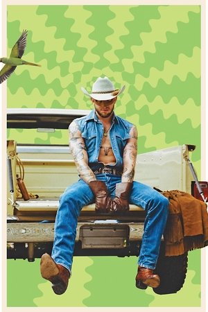 Orville Peck: live at Austin City Limits Music Festival 2024