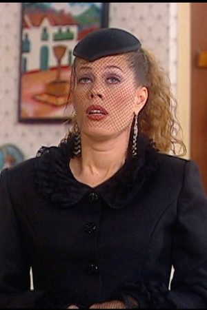 "Se Murió el Peluquero"