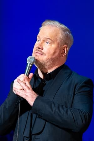 Jim Gaffigan: Dark Pale