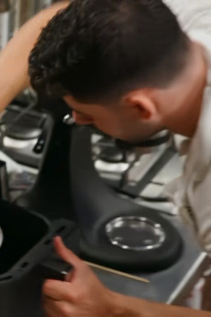 Invention Test: Air Fryer