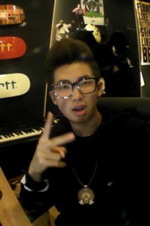 130228 RAP MONSTER
