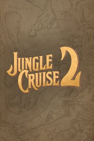 Jungle Cruise 2