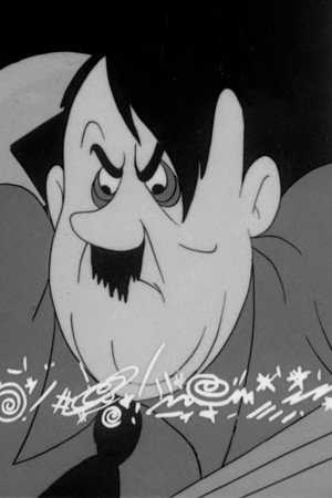 Scrap Happy Daffy