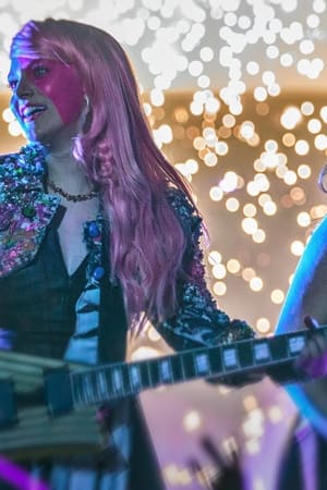 Jem and the Holograms