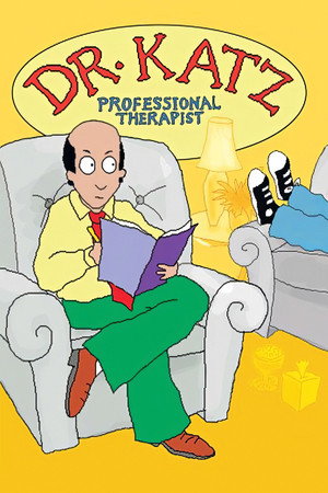 Dr. Katz, Professional Therapist