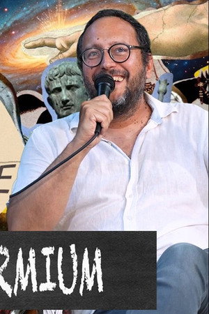 Specijal: Live from Sirmium - Zabava u Rimu