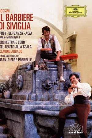 Il Barbiere di Siviglia