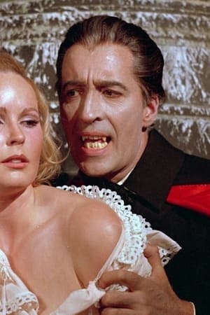 Flesh and Blood: The Hammer Heritage of Horror