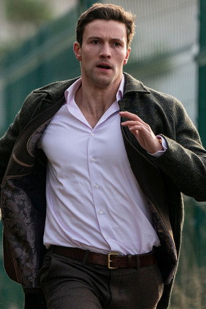 With No One as a Witness