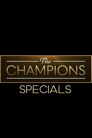 Speciály