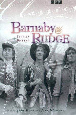Barnaby Rudge