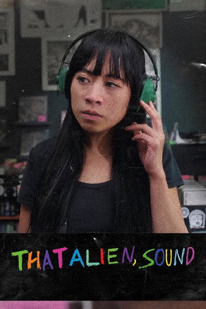That Alien, Sound