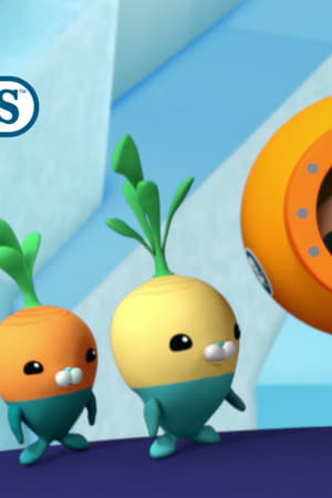 Octonauts - 15 Underwater Adventures