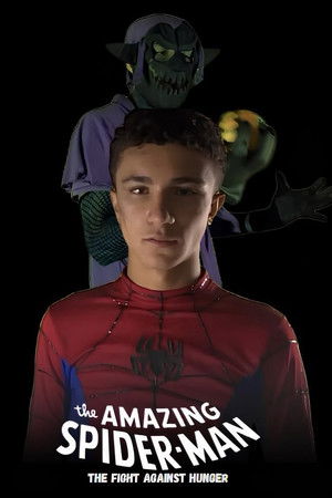 The Amazing Spider-Man: The Fight Against Hunger