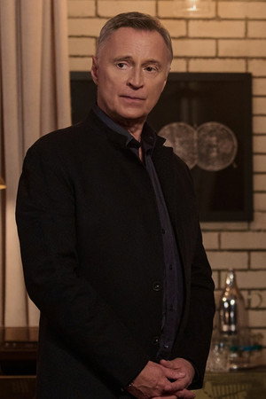 A Third Act Surprise