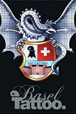 Basel Tattoo 2014