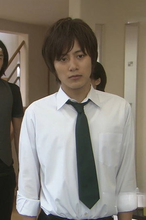 The High School Detective Before Becoming Conan, Uncovering the Mystery of the Murder!
