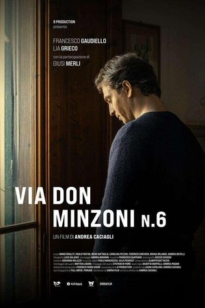 Via Don Minzoni N.6