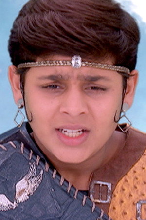 Baalveer Becomes Mahavinashni's Puppet