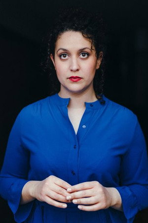Lina Maria Spieth