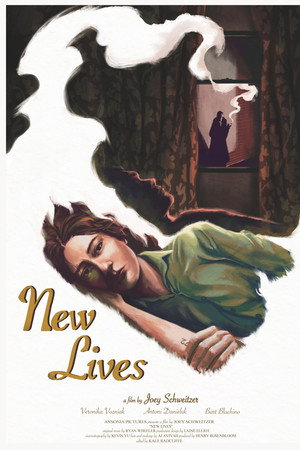New Lives