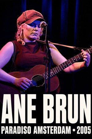 Ane Brun - Live at Paradiso