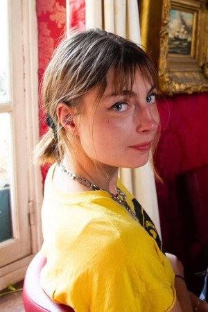 Agathe Von Trivin