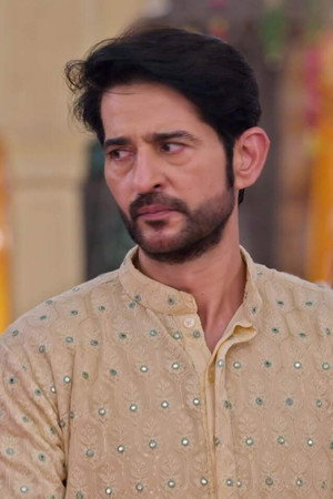 Karan and Nandini Reconcile