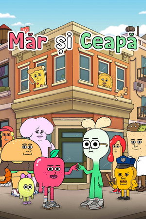 Măr și Ceapă