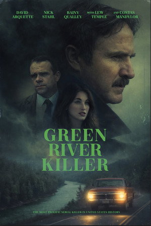 Green River Killer
