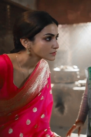Sneha challenges Purvi