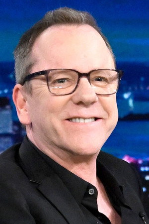 Kiefer Sutherland, Jimin, Fall Out Boy